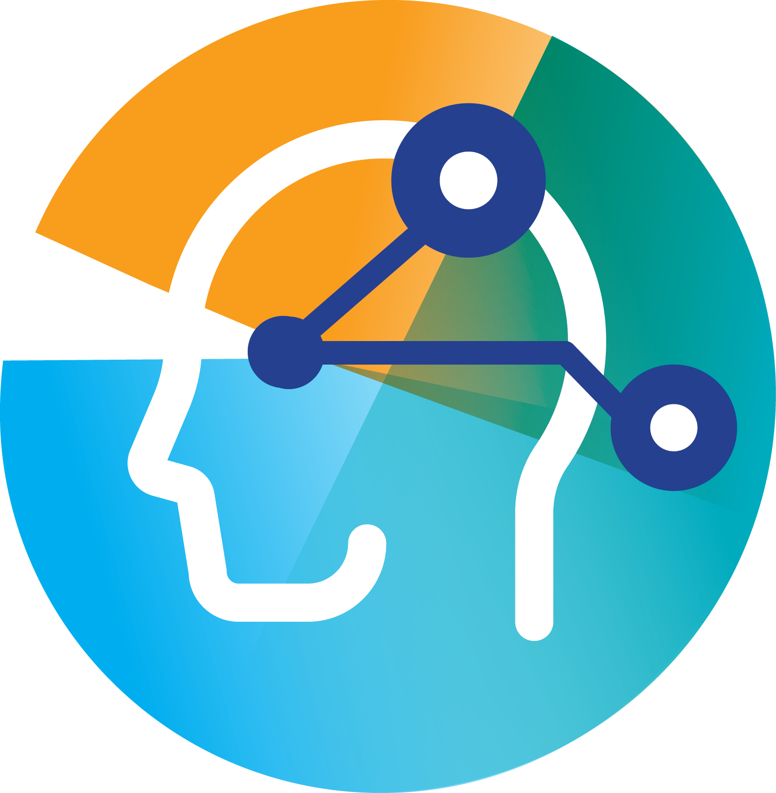 Logo del progetto Neuroclima