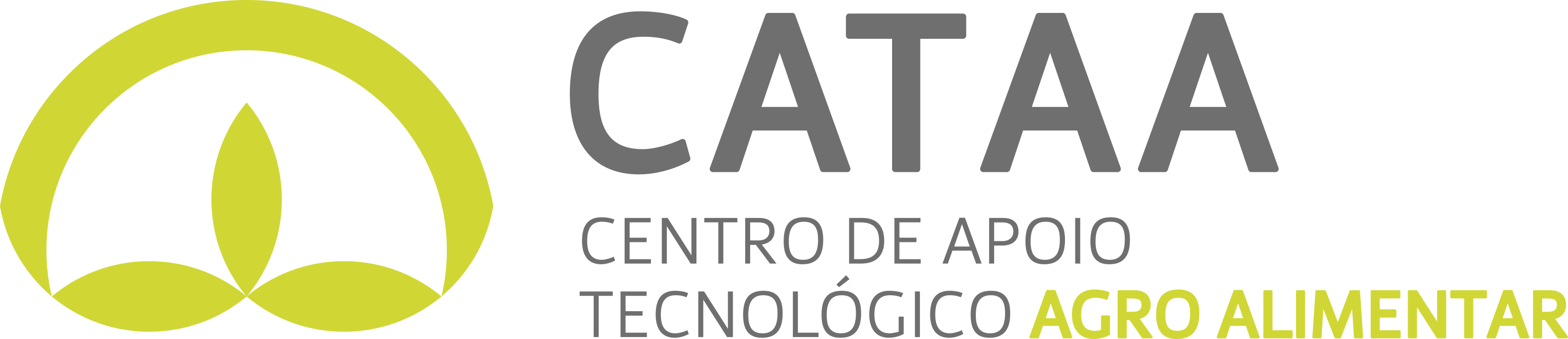 CATAA logo